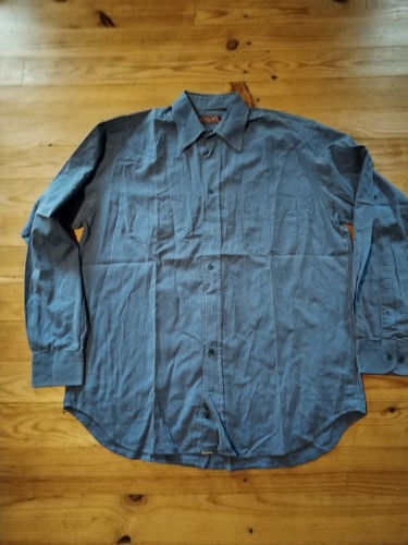 Chemise fil homme - chemise, À