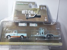 Greenlight 1/64 🇨🇵 1968