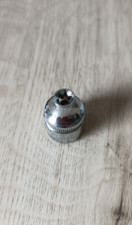 Douille torx femelle 3/8" métrique E6 clé à cliquet ou tournevis KRAFTWERK 6