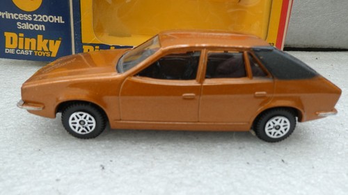 Dinky toys angleterre ref 123 - toys,