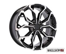 Renault Clio R15 4x100 jantes