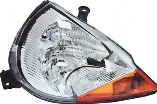Phare gauche 5322 - h7, 20-5322-08-2