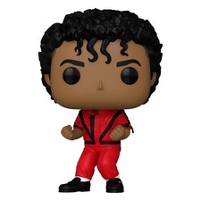 Michael Jackson Funko Pop