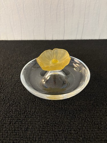 Coupelle fleur connico - fleur, mc