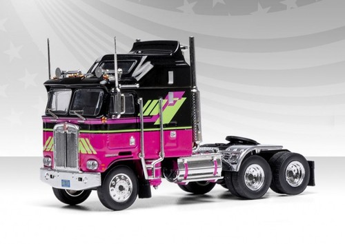 Ixo ixou64tr006 kenworth - kenworth, k100
