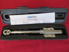 Clé dynamométrique neuve