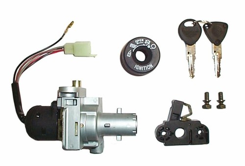 Set serrures neo 01 v - set, -01