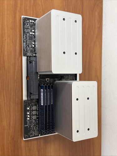 Apple mac pro 2010 - apple, 2012