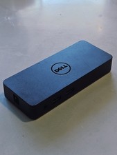 Dell d1000 dock vendu dans