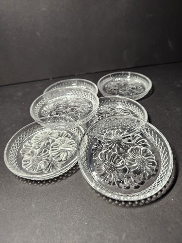 Vintage sous verres - ,