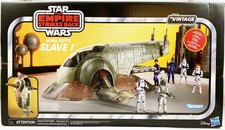 Star Wars (The Vintage