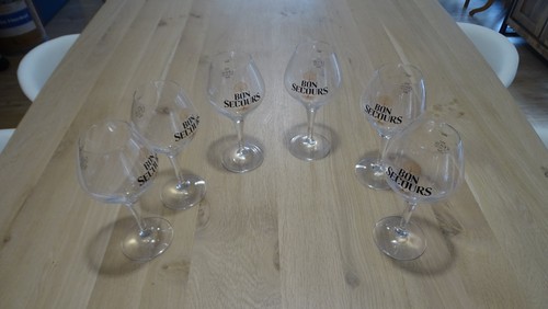 Plv lot verre biere - 6,