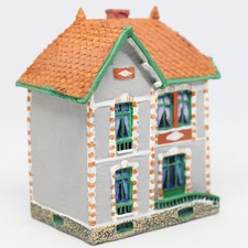 Maison de l’Aunis – Maisonnette miniature n°96