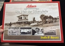 Schuco Studio III 20cm Long
