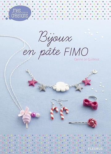 Bijoux pâte fimo - bijoux,