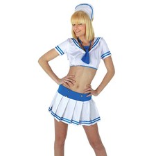 Déguisement Sexy de marin