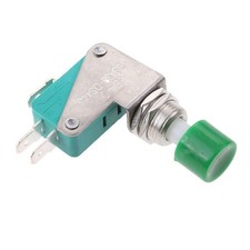 micro-interrupteur tactile