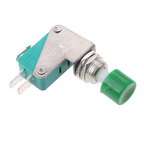 Micro interrupteur tactile - micro-interrupteur,