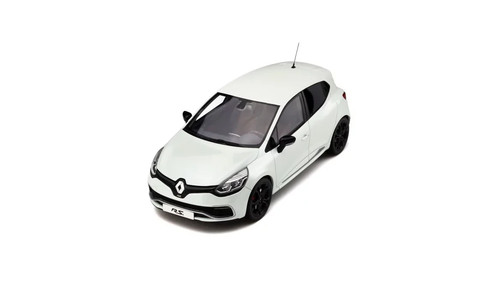 Rare ottomobile 18 - 1:18, renault