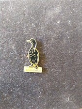 PIN S OISEAU MARIN CORMORAN SEA BIRD