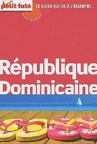 République dominicaine - république,
