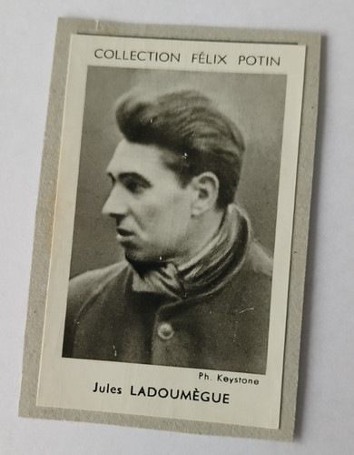 1952 jules ladoumegue - 1952,