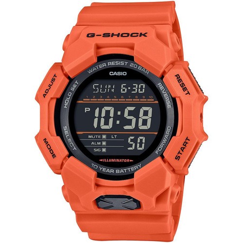 Montre numérique pour - , homme