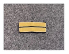 Grade Lieutenant Maginot 1940