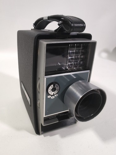 Kodak electric automatic - kodak,