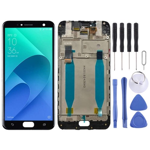 Asus zenfone selfie zd553kl - asus,
