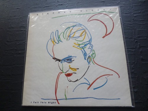 Album vinyle tours stephan - album, 33