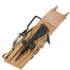 Housse en toile PM Sten MK2 WW2 para