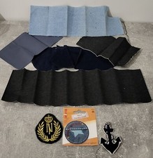 Mercerie Lot De Tissu