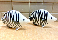Playmobil animaux poissons - 2,