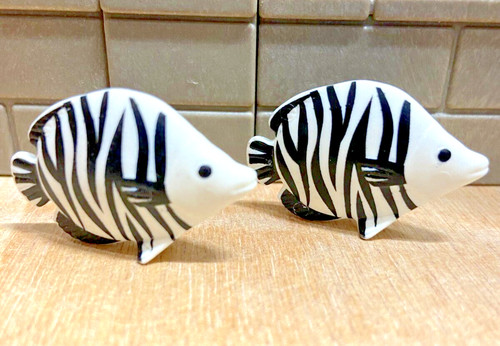Playmobil animaux poissons - playmobil,