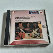 John Williams CD musique de