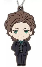 Mascotte en caoutchouc Albert James Moriarty The Patriot Capsule