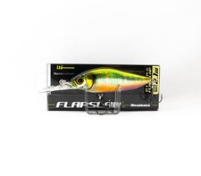Megabass Flap Slap Plongée SP C 77 mm 3/8 oz Flottant Leurre Oikawa (3594)