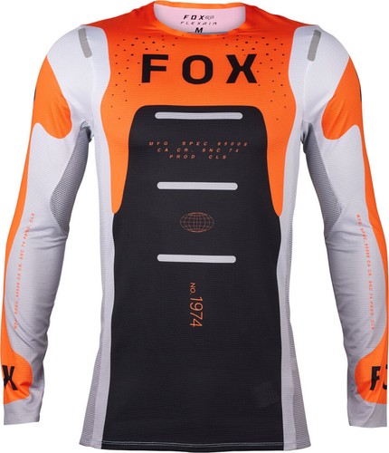 Maillot motocross - de,