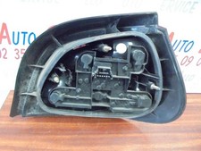 Feu arriere principal gauche (feux) RENAULT MEGANE 1 PHASE 2