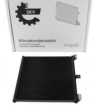 Condensateur de climatisation