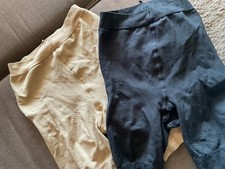 CULOTTES SHORTYS VENTRE PLAT TAILLE XS/S OU S/M, BELLE SILHOUETTE, PRIX POUR 1