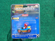 Voiture pour circuit Carrera