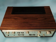 LUXMAN L-48X Integrated Stereo