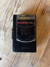 Vintage Hitachi CP-203R