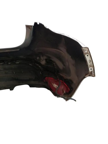 Pare choc arriere - , citroen