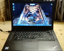 Lenovo Thinkpad T470 i5