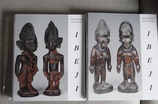 ibeji en deux classeurs par F
