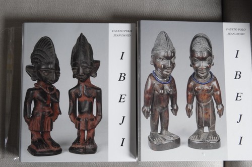 Ibeji deux classeurs par - ibeji,