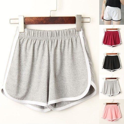 Short sport décontracté - short,